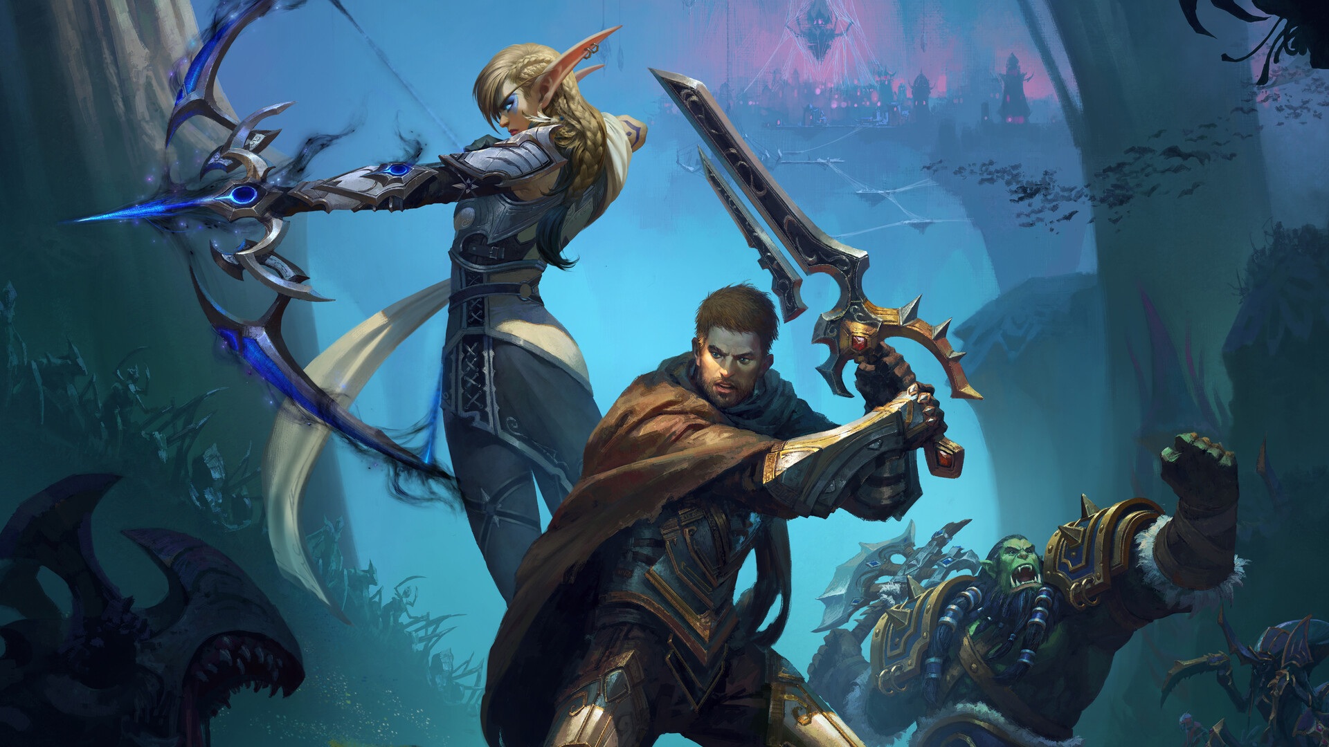 Weekly Arena Tournament